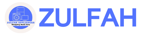 ZULFAH b WEB LOGO